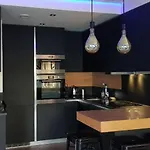 Apartament 4p, Piscine, Tennis, Wifi, Proche Centre Et Plages *