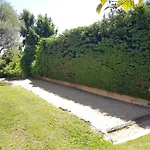 4p, Piscine, Tennis, Wifi, Proche Centre Et Plages * Antibes