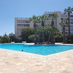 4p, Piscine, Tennis, Wifi, Proche Centre Et Plages