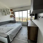 Apartament 4p, Piscine, Tennis, Wifi, Proche Centre Et Plages *