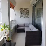 4p, Piscine, Tennis, Wifi, Proche Centre Et Plages Apartment Antibes