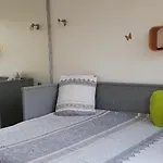 4p, Piscine, Tennis, Wifi, Proche Centre Et Plages Antibes