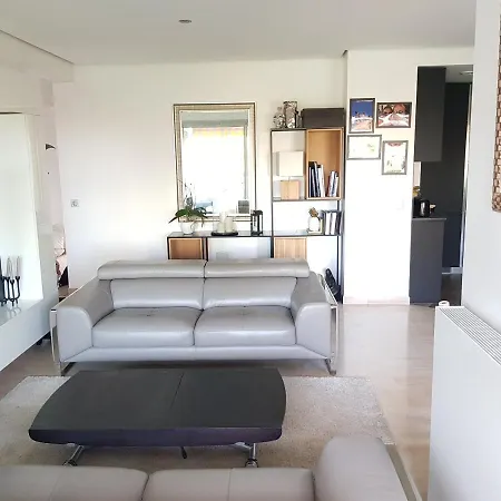 4p, Piscine, Tennis, Wifi, Proche Centre Et Plages Apartment *