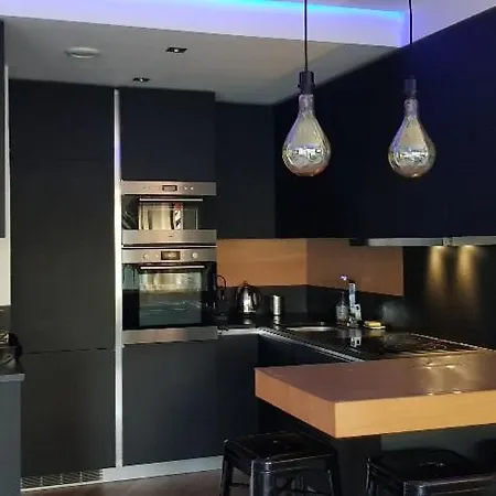 Apartment 4p, Piscine, Tennis, Wifi, Proche Centre Et Plages *