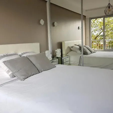 4p, Piscine, Tennis, Wifi, Proche Centre Et Plages Appartement