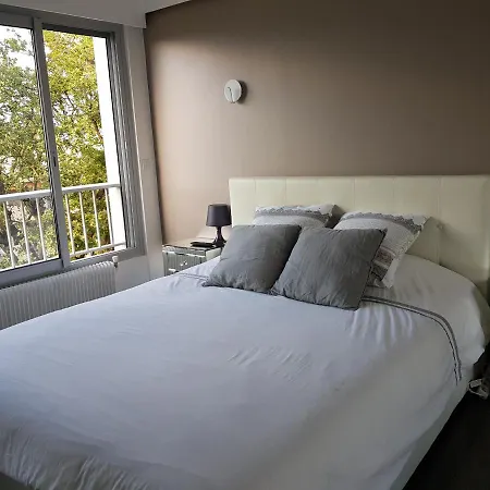 4p, Piscine, Tennis, Wifi, Proche Centre Et Plages Appartement