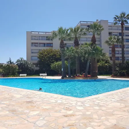 4p, Piscine, Tennis, Wifi, Proche Centre Et Plages