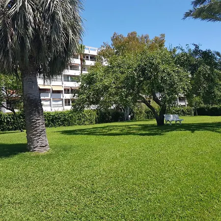 4p, Piscine, Tennis, Wifi, Proche Centre Et Plages شقة *