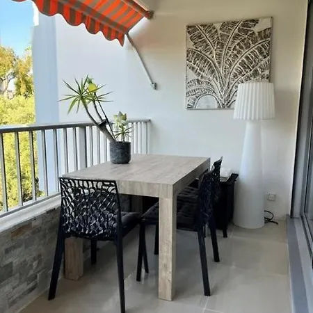 4p, Piscine, Tennis, Wifi, Proche Centre Et Plages Apartman *